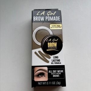 L.A. Girl Brow Pomade